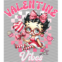 Valentine's Day-QRJ  3635